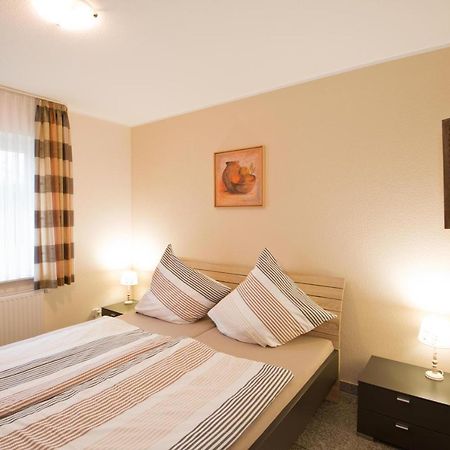 Ferienwohnung Jacobs Eg 노르다히 외부 사진