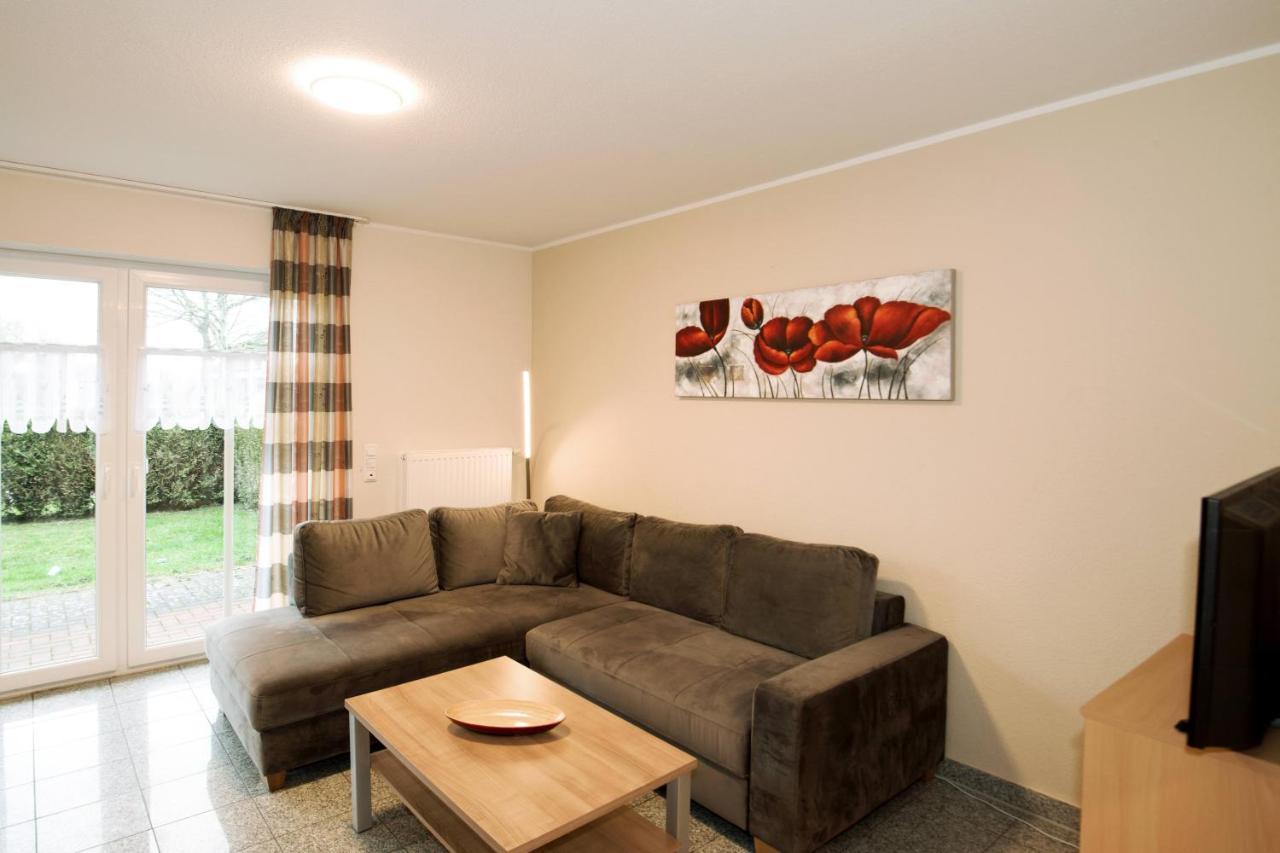 Ferienwohnung Jacobs Eg 노르다히 외부 사진