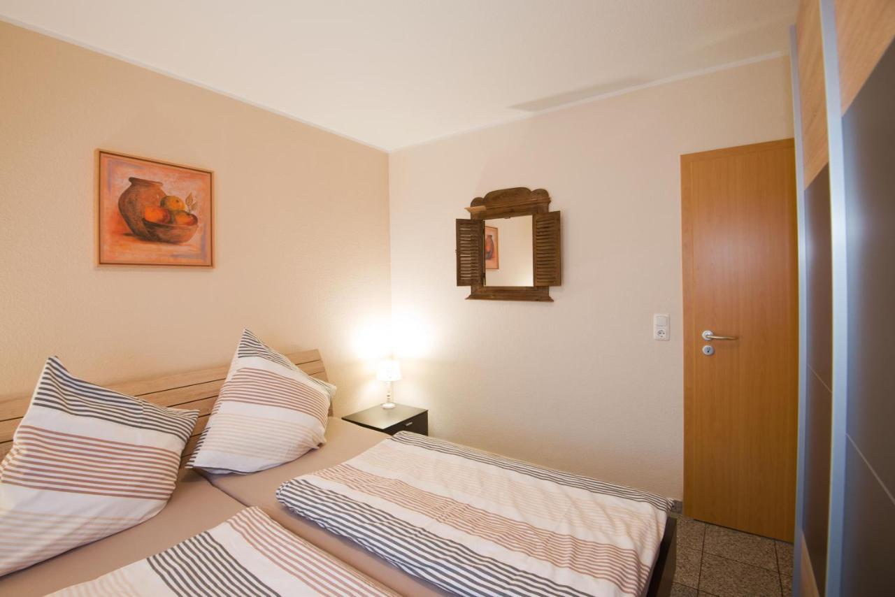 Ferienwohnung Jacobs Eg 노르다히 외부 사진