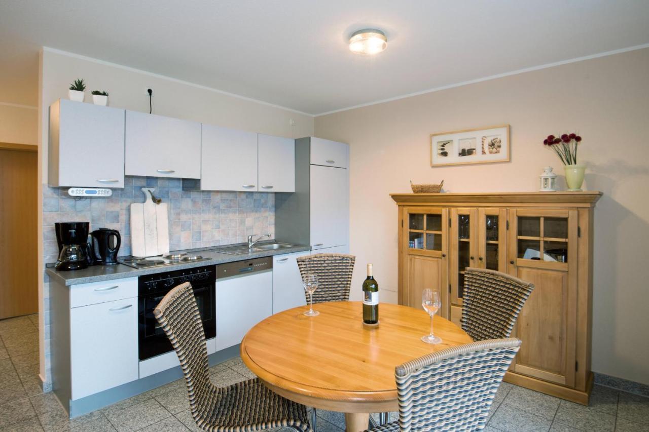 Ferienwohnung Jacobs Eg 노르다히 외부 사진