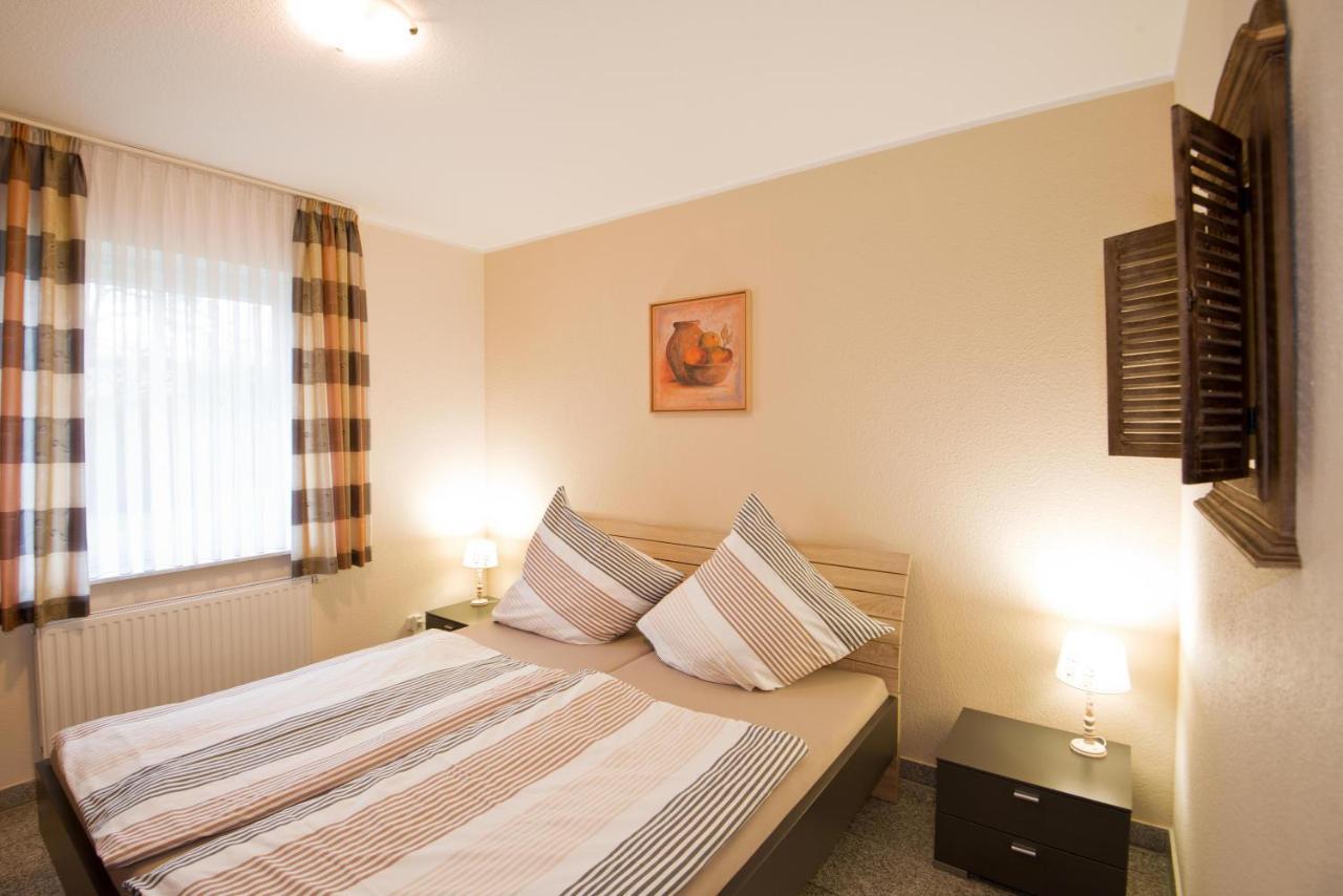 Ferienwohnung Jacobs Eg 노르다히 외부 사진