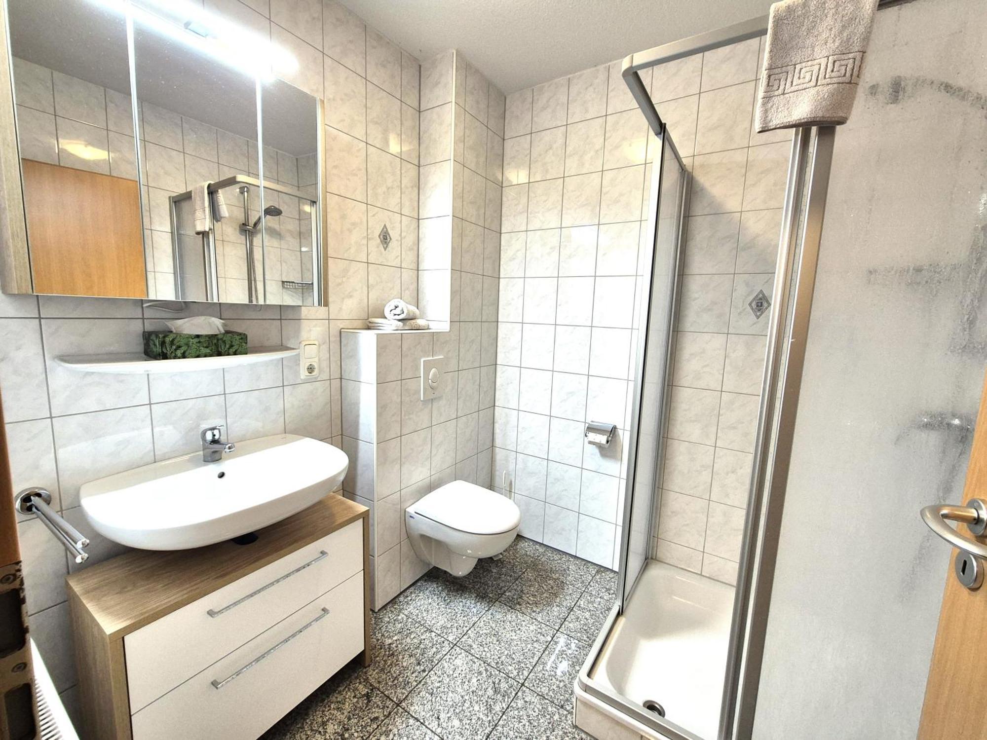 Ferienwohnung Jacobs Eg 노르다히 외부 사진